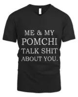 Men's V-Neck T-Shirt Men's V-Neck T-Shirt