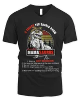 Men's V-Neck T-Shirt Men's V-Neck T-Shirt