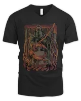 Men's V-Neck T-Shirt Men's V-Neck T-Shirt