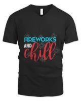 Men's V-Neck T-Shirt Men's V-Neck T-Shirt