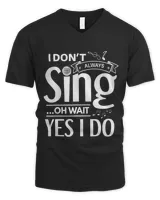 Men's V-Neck T-Shirt Men's V-Neck T-Shirt