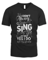 Men's V-Neck T-Shirt Men's V-Neck T-Shirt