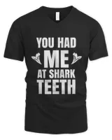 Men's V-Neck T-Shirt Men's V-Neck T-Shirt