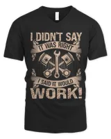 Men's V-Neck T-Shirt Men's V-Neck T-Shirt