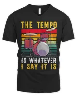 Men's V-Neck T-Shirt Men's V-Neck T-Shirt