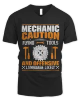 Men's V-Neck T-Shirt Men's V-Neck T-Shirt