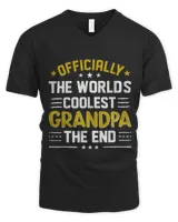 Men's V-Neck T-Shirt Men's V-Neck T-Shirt