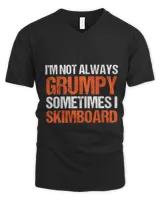 Men's V-Neck T-Shirt Men's V-Neck T-Shirt