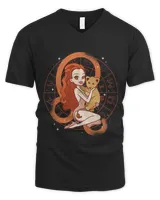 Men's V-Neck T-Shirt Men's V-Neck T-Shirt