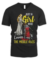 Men's V-Neck T-Shirt Men's V-Neck T-Shirt