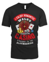 Men's V-Neck T-Shirt Men's V-Neck T-Shirt