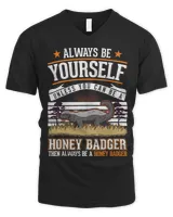 Men's V-Neck T-Shirt Men's V-Neck T-Shirt