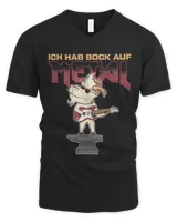 Men's V-Neck T-Shirt Men's V-Neck T-Shirt