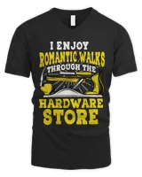 Men's V-Neck T-Shirt Men's V-Neck T-Shirt