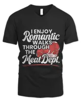 Men's V-Neck T-Shirt Men's V-Neck T-Shirt