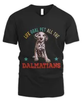 Men's V-Neck T-Shirt Men's V-Neck T-Shirt
