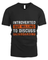 Men's V-Neck T-Shirt Men's V-Neck T-Shirt