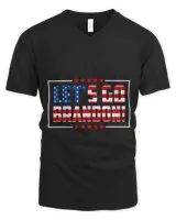 Men's V-Neck T-Shirt Men's V-Neck T-Shirt