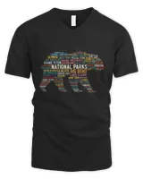Men's V-Neck T-Shirt Men's V-Neck T-Shirt