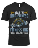 Men's V-Neck T-Shirt Men's V-Neck T-Shirt