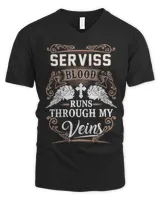 Men's V-Neck T-Shirt Men's V-Neck T-Shirt