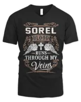 Men's V-Neck T-Shirt Men's V-Neck T-Shirt