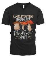 Men's V-Neck T-Shirt Men's V-Neck T-Shirt