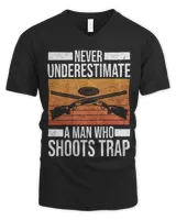 Men's V-Neck T-Shirt Men's V-Neck T-Shirt