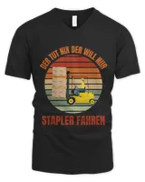 Men's V-Neck T-Shirt Men's V-Neck T-Shirt
