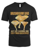 Men's V-Neck T-Shirt Men's V-Neck T-Shirt