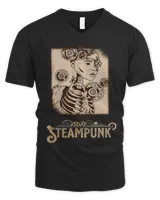 Men's V-Neck T-Shirt Men's V-Neck T-Shirt