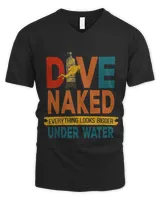 Men's V-Neck T-Shirt Men's V-Neck T-Shirt