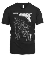 Men's V-Neck T-Shirt Men's V-Neck T-Shirt