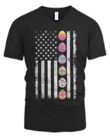 Men's V-Neck T-Shirt Men's V-Neck T-Shirt