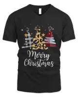 Men's V-Neck T-Shirt Men's V-Neck T-Shirt