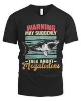Men's V-Neck T-Shirt Men's V-Neck T-Shirt