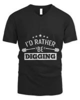 Men's V-Neck T-Shirt Men's V-Neck T-Shirt
