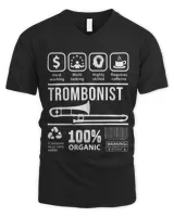 Men's V-Neck T-Shirt Men's V-Neck T-Shirt