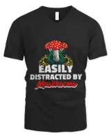 Men's V-Neck T-Shirt Men's V-Neck T-Shirt