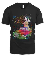 Men's V-Neck T-Shirt Men's V-Neck T-Shirt