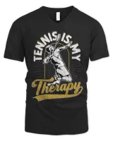 Men's V-Neck T-Shirt Men's V-Neck T-Shirt