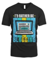 Men's V-Neck T-Shirt Men's V-Neck T-Shirt