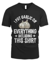 Men's V-Neck T-Shirt Men's V-Neck T-Shirt