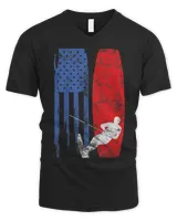 Men's V-Neck T-Shirt Men's V-Neck T-Shirt