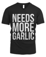 Men's V-Neck T-Shirt Men's V-Neck T-Shirt