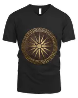 Men's V-Neck T-Shirt Men's V-Neck T-Shirt