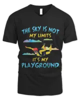 Men's V-Neck T-Shirt Men's V-Neck T-Shirt