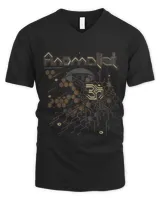 Men's V-Neck T-Shirt Men's V-Neck T-Shirt