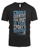 Men's V-Neck T-Shirt Men's V-Neck T-Shirt