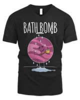 Men's V-Neck T-Shirt Men's V-Neck T-Shirt